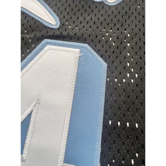 Headgear Classics Kobe Bryant #24 Crenshaw Basketball Jersey Men's Size 3XL - Picture 4 of 9